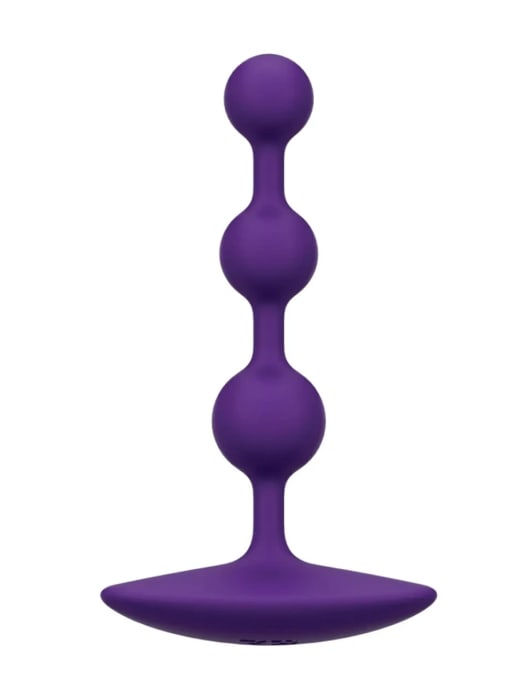 ROMP AMP ANAL BEADS