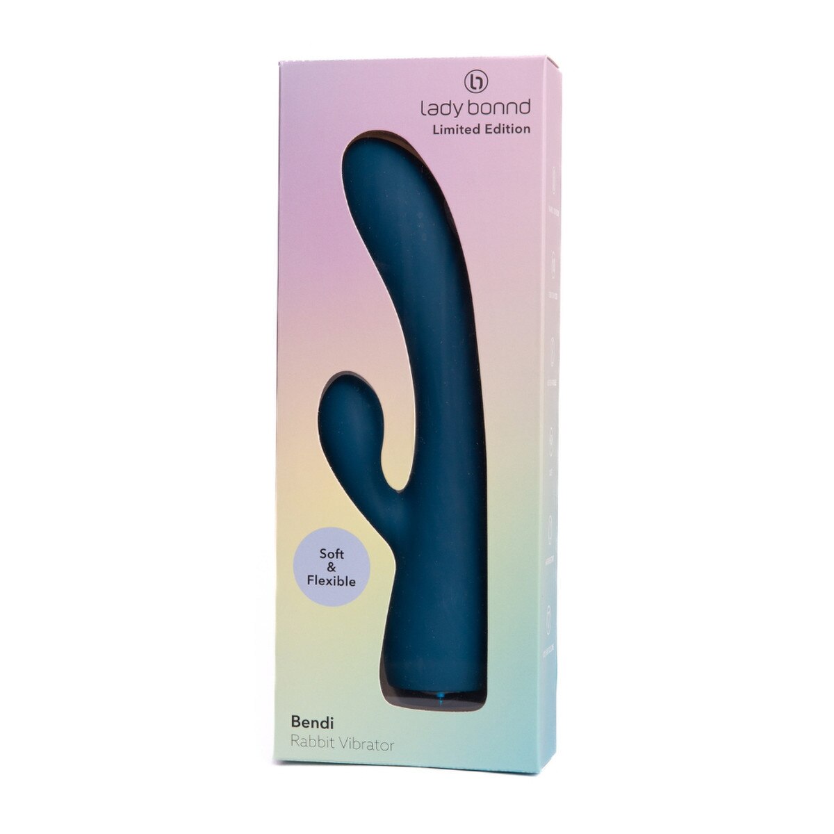 LADY BONND BENDI BLUE