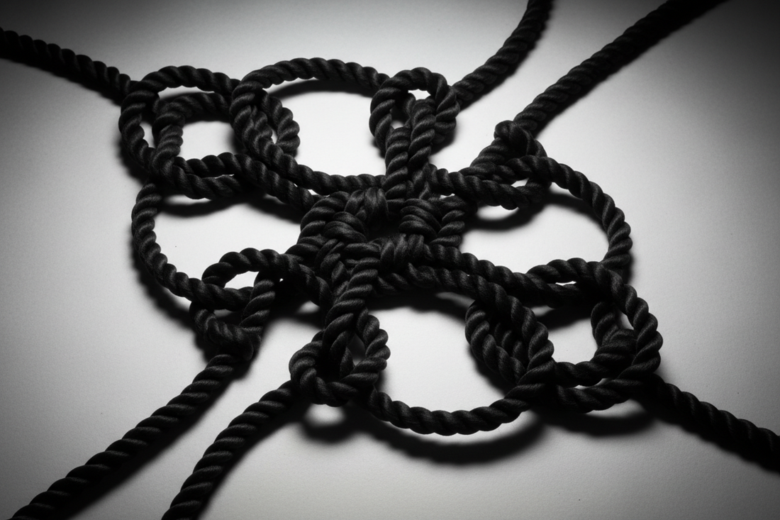 How To Introduce Bondage To Your Relationship