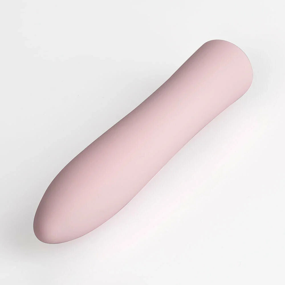 Lady Bonnd Erryn Review: A Compact Bullet Vibrator Designed for Precision and Simplicity