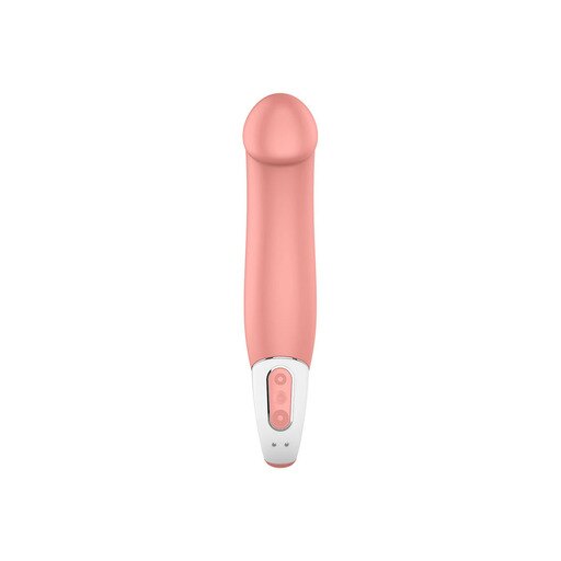 SATISFYER VIBES MASTER FLESH