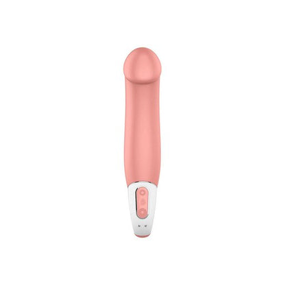SATISFYER VIBES MASTER FLESH