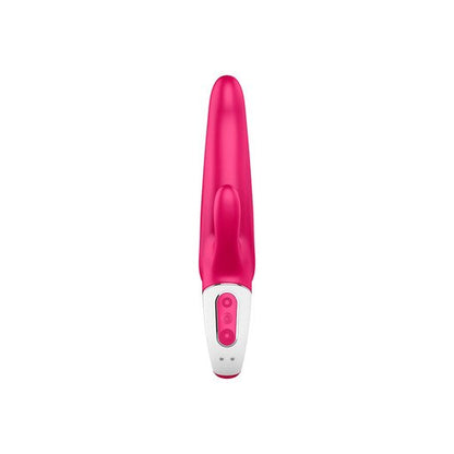SATISFYER MR RABBIT PINK