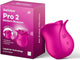 SATISFYER PRO 2 MODERN BLOSSOM