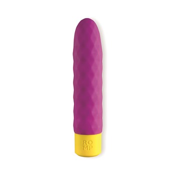 ROMP BEAT BULLET
