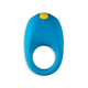ROMP JUKE VIBRATING COCK RING