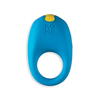 ROMP JUKE VIBRATING COCK RING