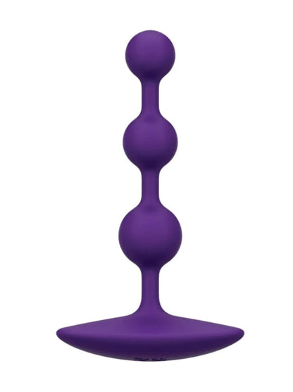 ROMP AMP ANAL BEADS