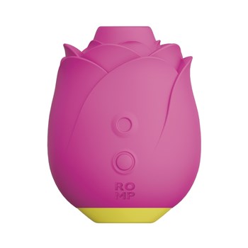 ROMP ROSE CLITORAL STIMULATOR