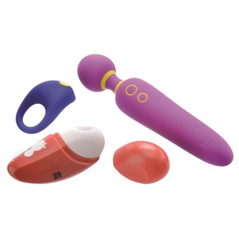 ROMP PLEASURE KIT
