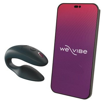 WE VIBE SYNC 2 [CL:PURPLE]