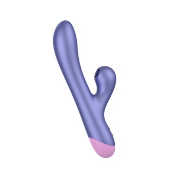 ROMP PULSE AIR SUCTION RABBIT 