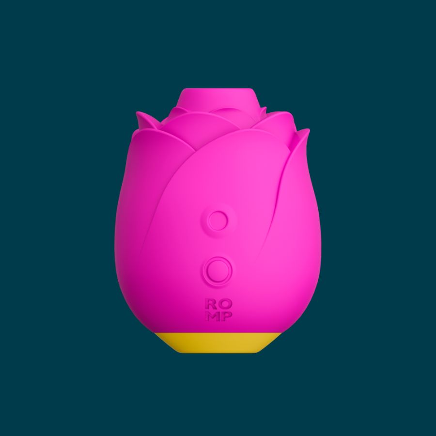 ROMP ROSE 2.0