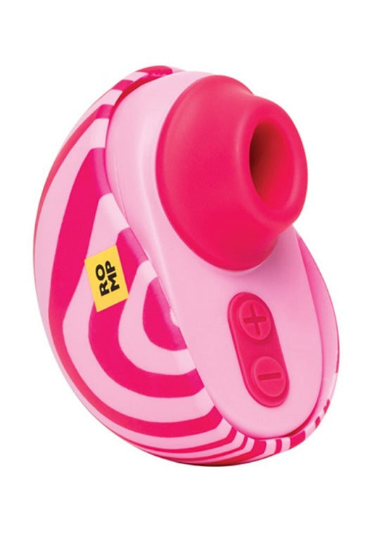ROMP SPIN AIR CLITORAL SPINNER