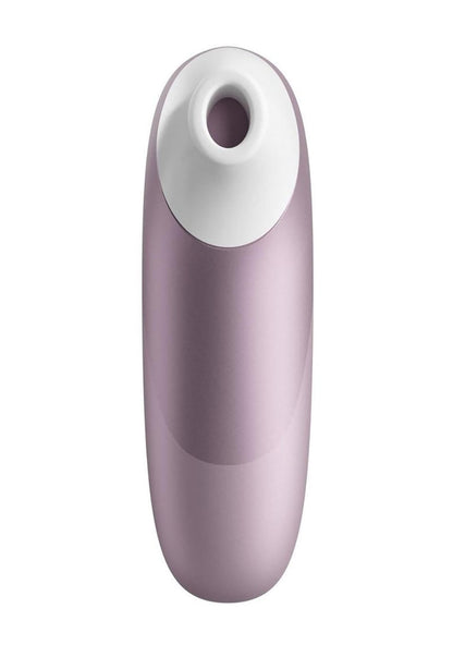 WOMANIZER PRO [CL:LILAC]