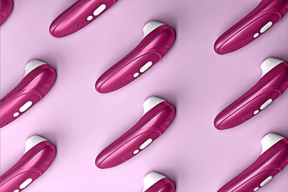 WOMANIZER PRO [CL:PINK]