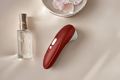 WOMANIZER PRO [CL:RED]