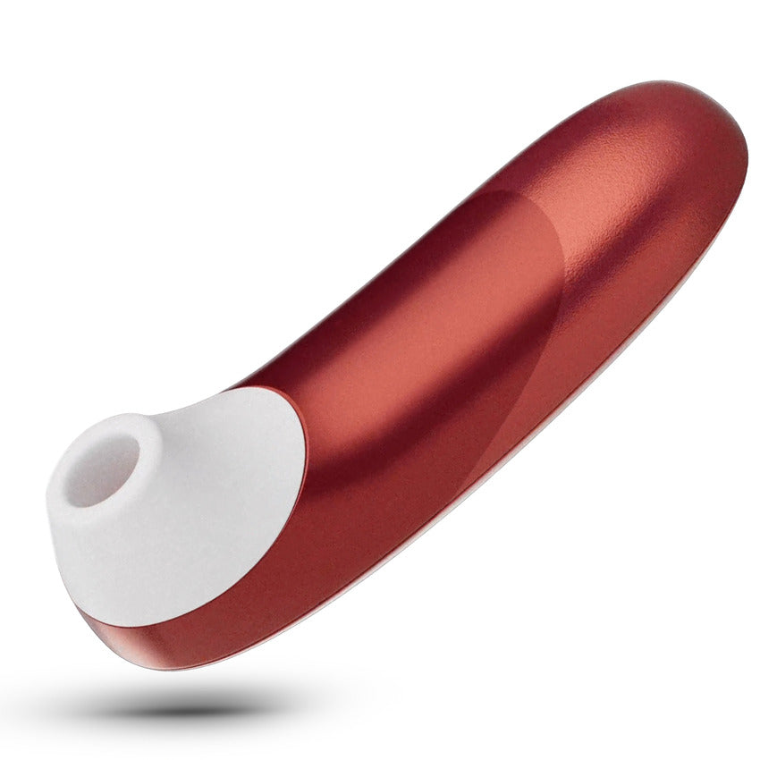 WOMANIZER PRO [CL:RED]