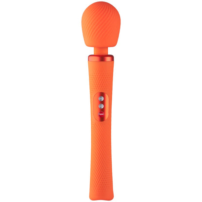 FUN FACTORY VIM WAND [Cl:ORANGE]