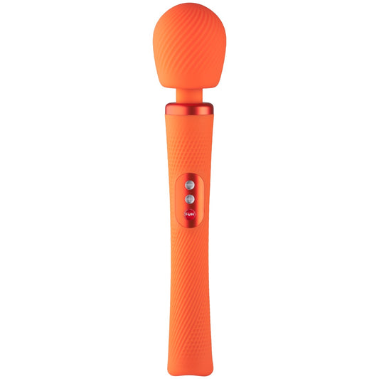 FUN FACTORY VIM WAND [Cl:ORANGE]