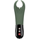 FUN FACTORY MANTA MALE STROKER GREEN