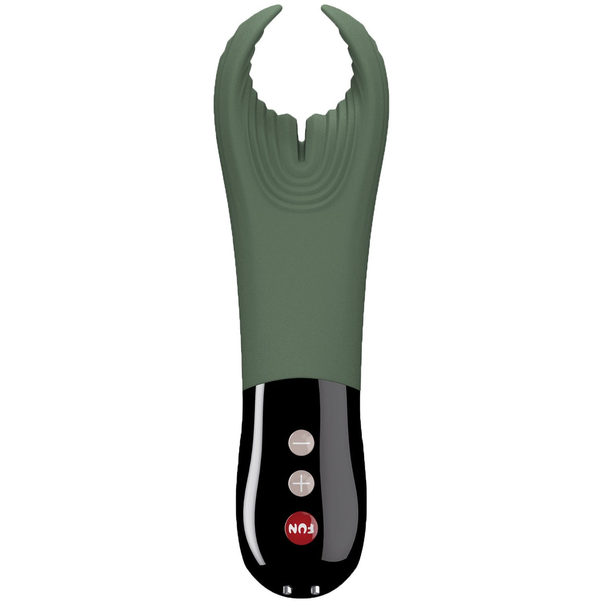 FUN FACTORY MANTA MALE STROKER GREEN