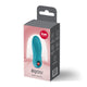 FUN FACTORY BIJOU [CL:AQUAMARINE]