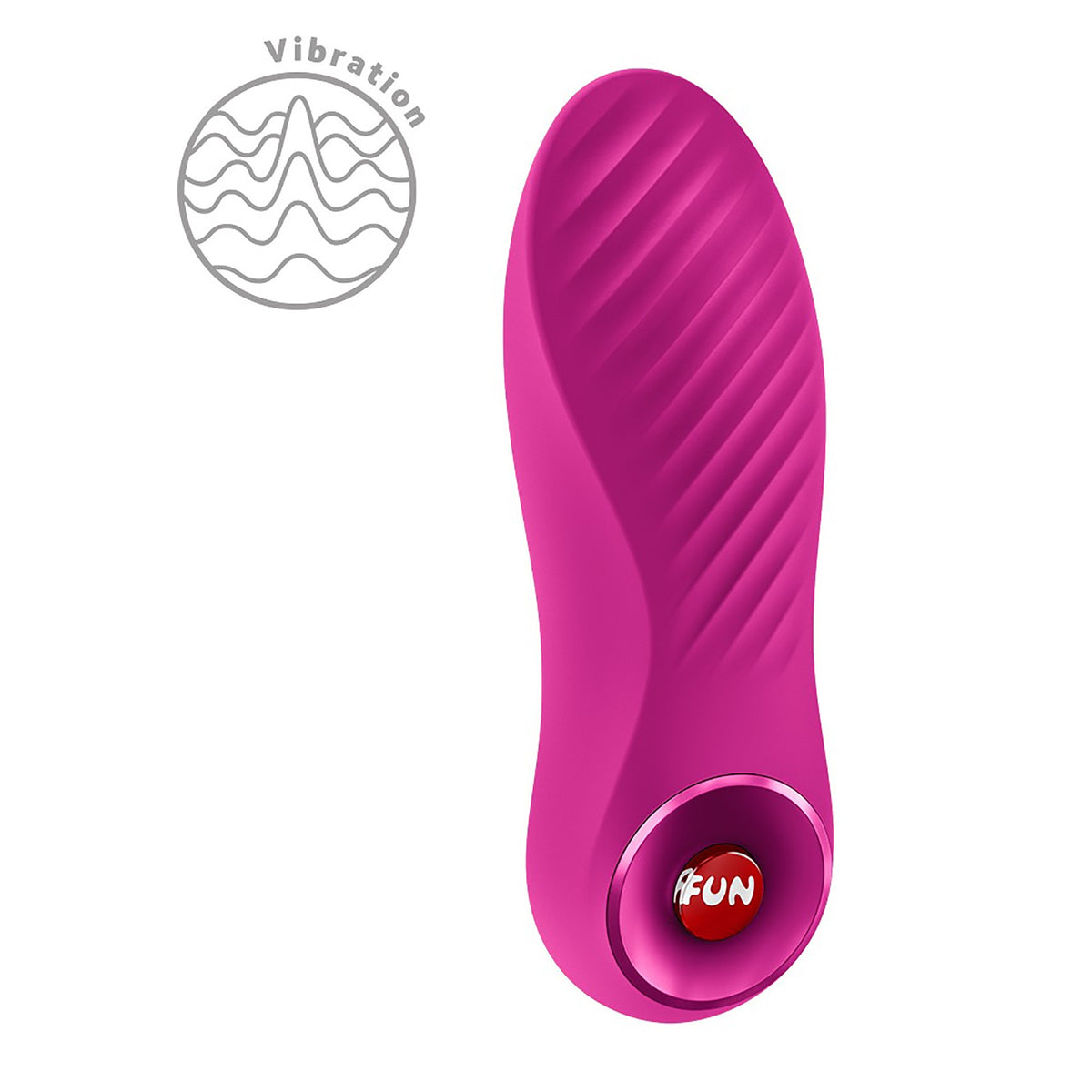 FUN FACTORY BIJOU [Cl:MAGENTA]
