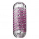TENGA SPINNER STROKER [CL:BLACK SZ:06 BRICK]