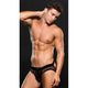 ENVY MODERN FISH NET OPEN BRIEF E090 L/X