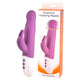 EUPHORIC ROTATING RABBIT RECHARGEABLE