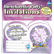 BACHELORETTE PARTY INVITATIONS