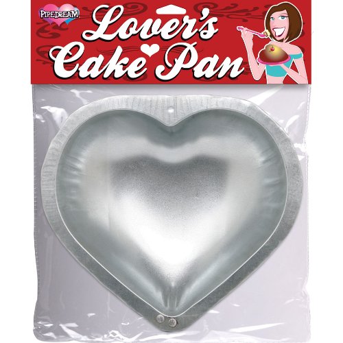 LOVER'S CAKE PAN
