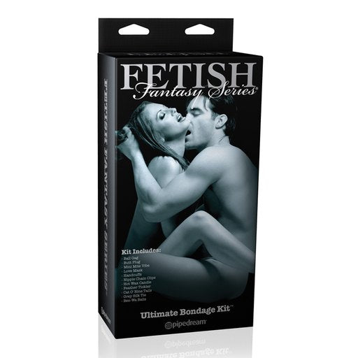 FFS ULTIMATE BONDAGE KIT LIMITED EDITION