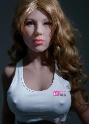 ULTIMATE FANTASY DOLL PIPEDREAM EXTREME ULTIMATE FANTASY DOLLS MANDY SEX DOLL - NUDE