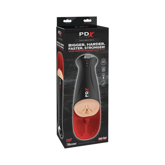 PDX ELITE FAP-O-MATIC PRO