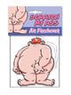 AIRFRESHENER - SCRATCH MY ASS