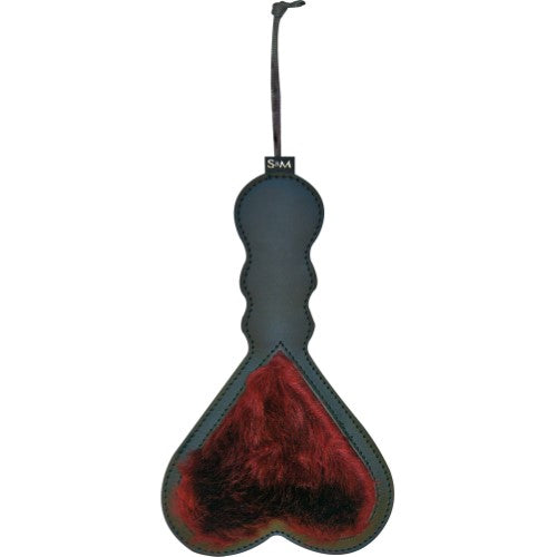 SEX & MISCHIEF ENCHANTED HEART PADDLE