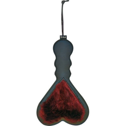 SEX & MISCHIEF ENCHANTED HEART PADDLE