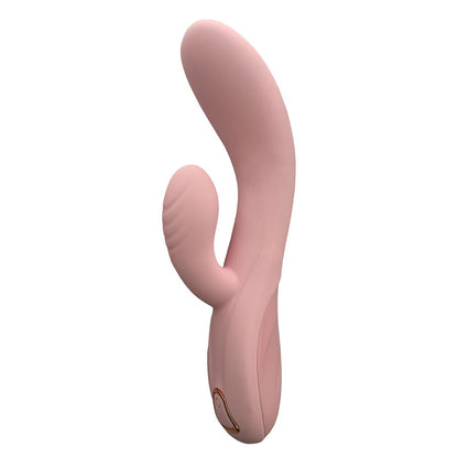 LADY BONND OLLIE RABBIT [CL:LIGHT PINK]