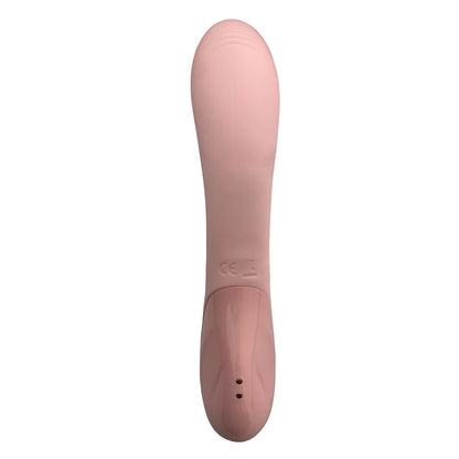 LADY BONND OLLIE RABBIT [CL:LIGHT PINK]