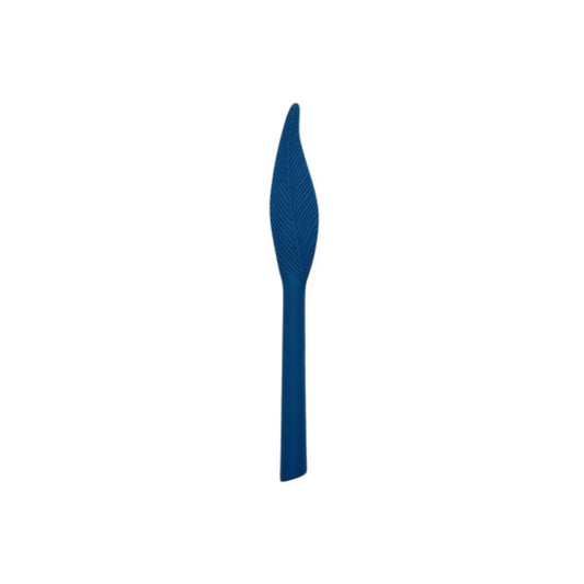LADY BONND QUILL TICKLING FEATHER [CL:BLUE]