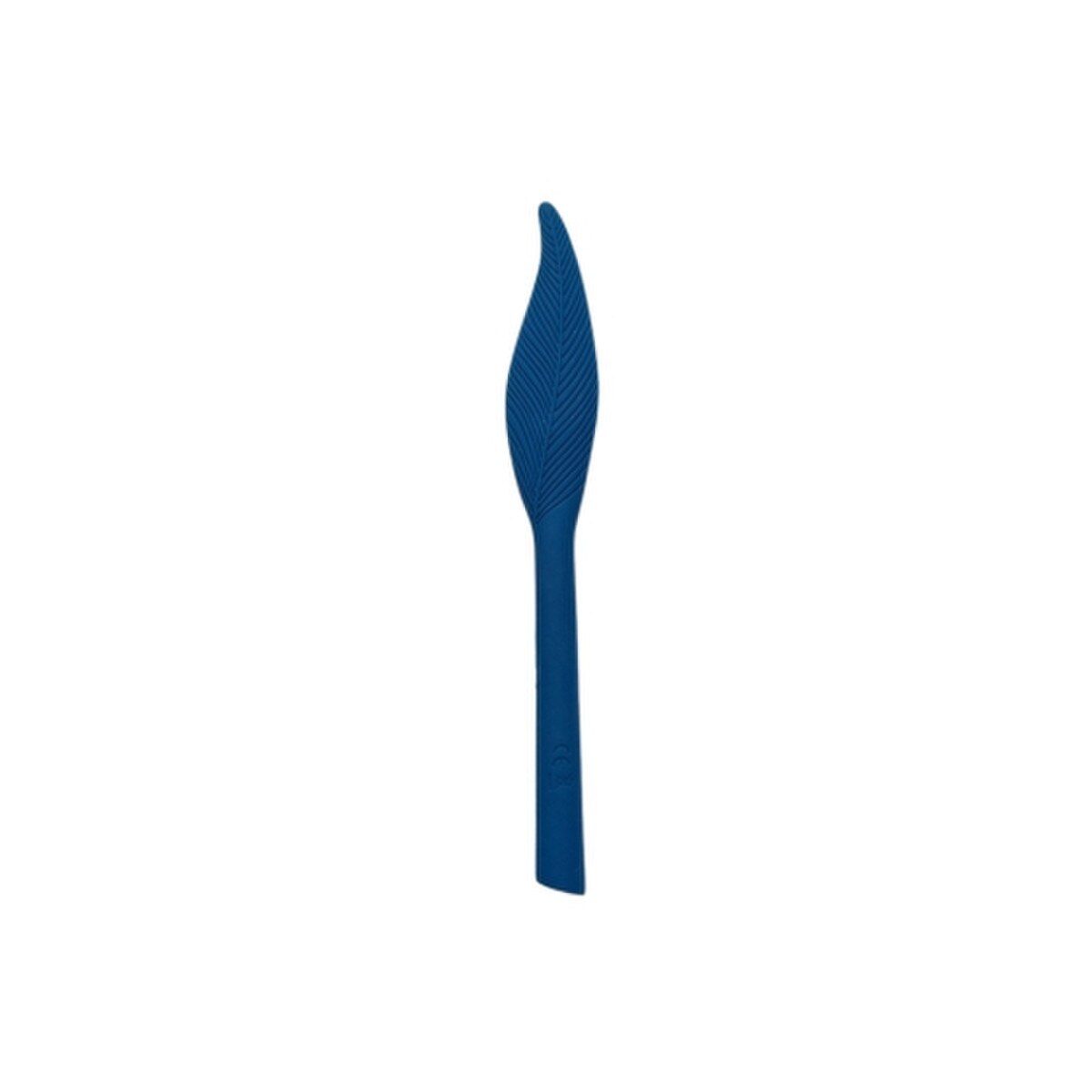 LADY BONND QUILL TICKLING FEATHER [CL:BLUE]