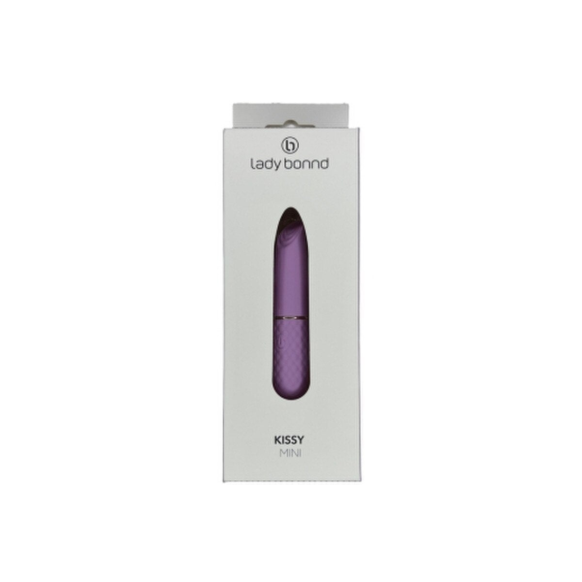 LADY BONND KISSY MINI LIPSTICK BULLET