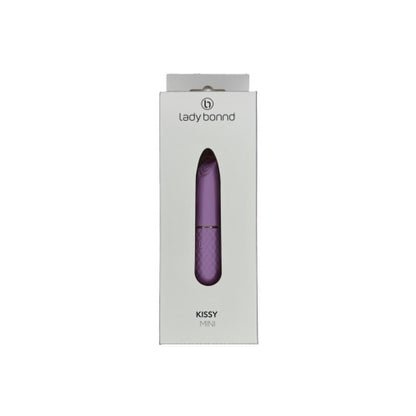 LADY BONND KISSY MINI LIPSTICK BULLET