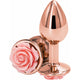 REAR ASSETS ROSE [CL:PINK SZ:SMALL]