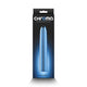 CHROMA 7" RECHARGEABLE VIBE [Cl:BLUE]