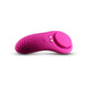 TECHNO LUCY MAGNETIC PANTY VIBE PINK