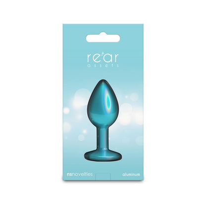 REAR ASSETS IRIDESCENT [CL:TEAL SZ:SMALL]