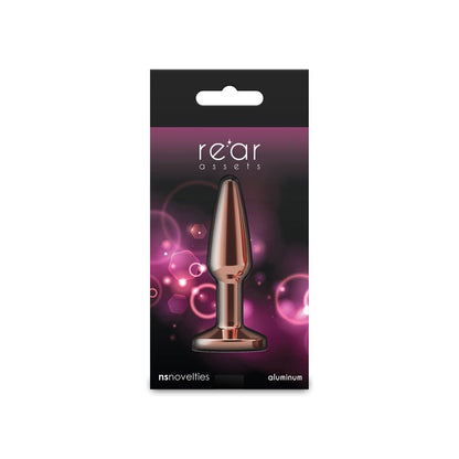 REAR ASSETS TAPERED [CL:ROSE GOLD PINK SZ:SMALL]